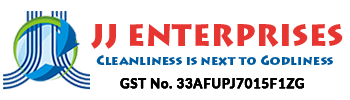JJ Enterprises